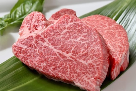 【京丹波・丹波牛】ステーキ満喫セット 【2026年1月中旬以降発送】 [069IZ001]