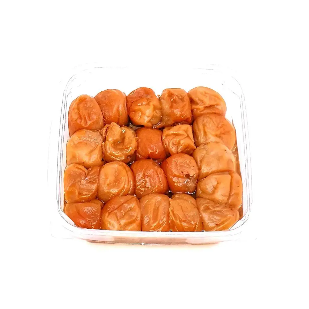 つぶれ梅（味梅）500g×2パック