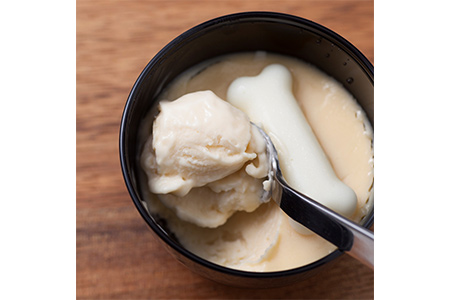 【ネットで話題！濃厚プリン】とんこつプリン80g×2個×3セット [0538] ※離島への配送不可