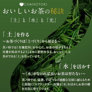 原田茶園  極上煎茶 麗  120g（60g×2）_農林水産大臣賞受賞 極上煎茶 麗 60g × 2袋 計120g 八女茶 濃厚 旨み 甘味 まろやか コク こだわり カテキン かぶせ煎茶 お茶 煎茶 日本茶 緑茶 茶 お取り寄せ ご当地茶 福岡県 久留米市 送料無料 〔Ex222〕