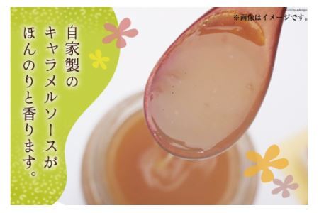 菓子 キャラメル むしどら 8入箱 [春藤製菓舗 徳島県 北島町 29ax0001]