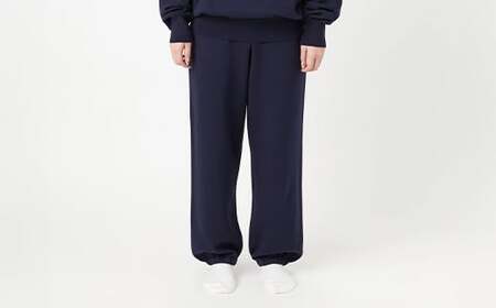 ≪先行予約≫【THISISASWEATER.】A3: A SWEATER IS FOR EVERYDAY. Pants GRAY グレー カシミヤ パンツ ズボン 服 洋服 ユニセックス メンズ レディース ブランド 数量限定 山形県 山辺町 サイズ3 yt-septh3
