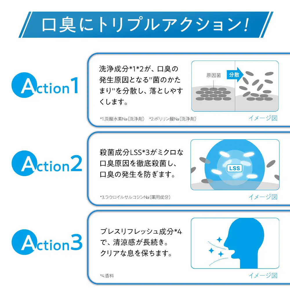 【ふるなびWEEK対象】【寄附額見直しました！】LION ハミガキ NONIO×システマ使い比べセット ｜ 日用品 ふるさと納税 歯磨き粉 歯磨き粉 ●