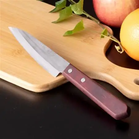 薩摩守(ペティナイフ)11cm　C0-61_雑貨・日用品 包丁 キッチン用品 _【配送不可地域：離島】【1514612】