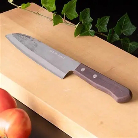 薩摩守(剣型)17cm　E5-2_雑貨・日用品 包丁 キッチン用品 _【配送不可地域：離島・沖縄県】【1514633】