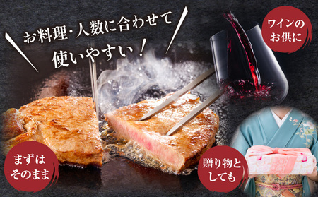 牛肉 宮崎牛 シャトーブリアン・ヒレ ステーキ 600g 牛肉