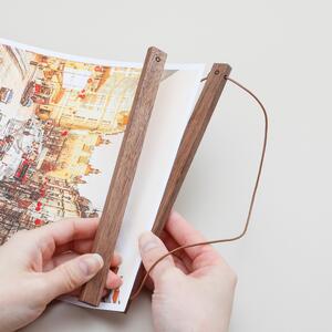 【メイプル】木製 壁掛け ホルダー 子供の絵 カレンダー ポスター 北欧 インテリア 飾る アートフレーム マルチホルダー 磁石 マグネット 壁面装飾 リビング フォトフレーム  日本製 kitoen（木と縁）