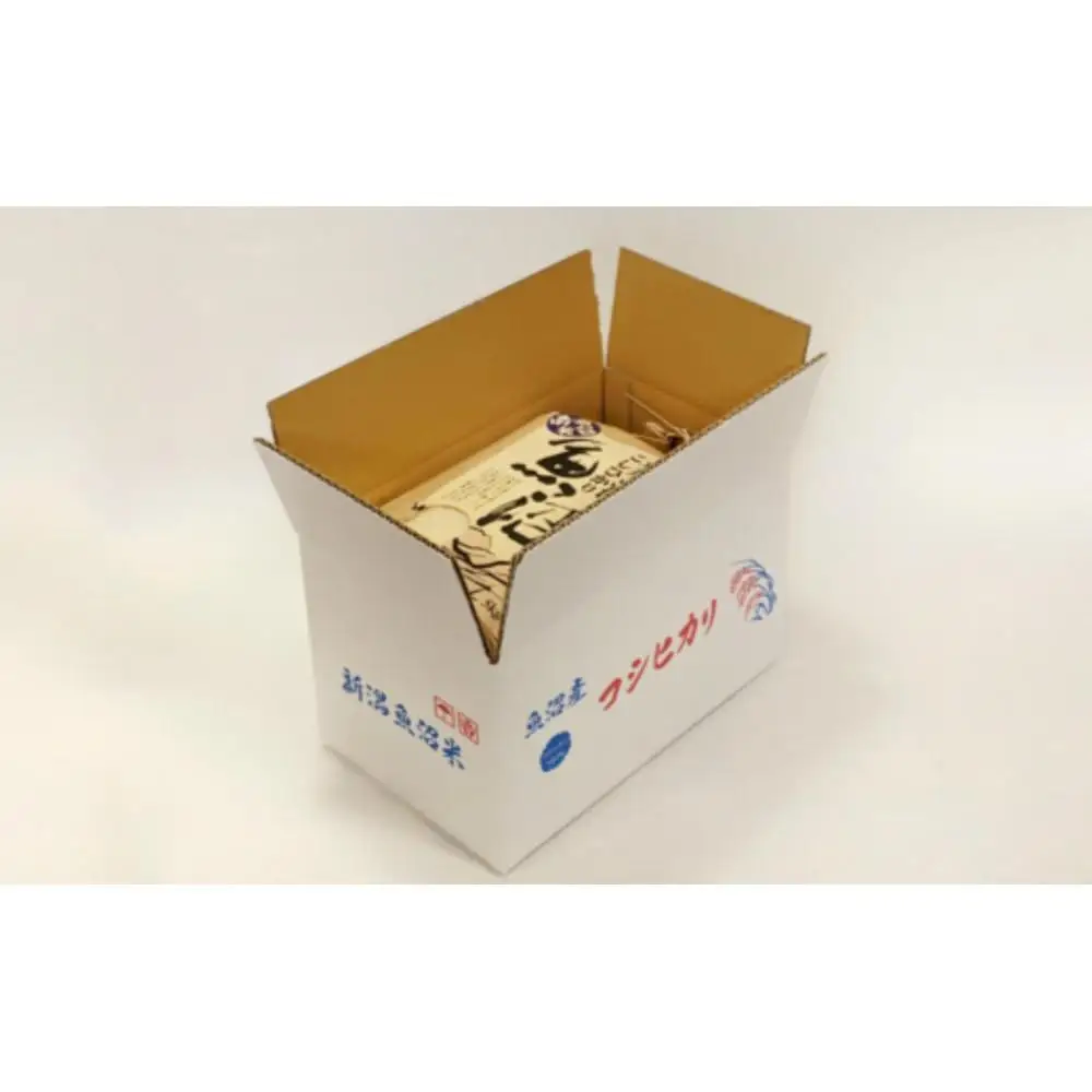 令和７年産「五つ星お米マイスター」の南魚沼産コシヒカリ　精米10kg（５kg×２個）【銘柄米 ブランド米 精米 こしひかり コシヒカリ 魚沼産 新潟米 産地直送 お米 米 こめ コメ ご飯 御飯 ごはん】