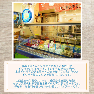 ジェラートケーキ 12cm ケーキ KE