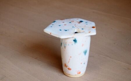 陶芸教室ポティエ　1日陶芸手びねり体験（ひもづくり） 