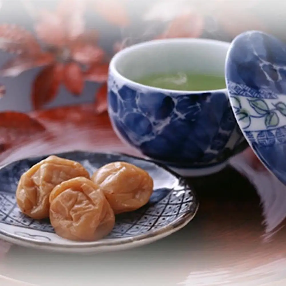 【贈答用】紀州南高梅 白干梅干し 400g 化粧箱入 【US27】