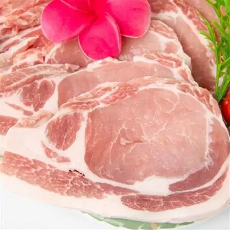 国産豚肉3種　計1.3kg　入間ジョンソンポーク(真空パック×3)【配送不可地域：離島】【1526679】
