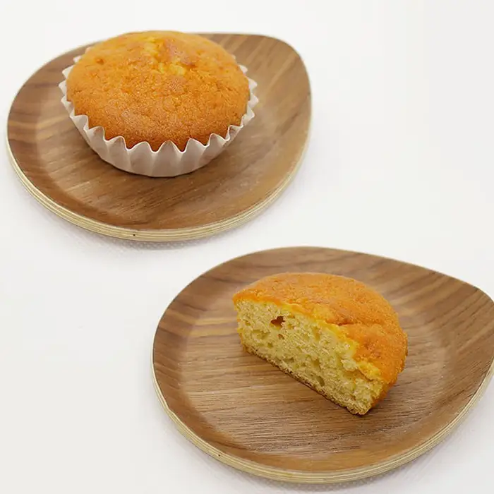 島ケーキ びわ 12個入り