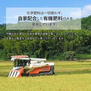 コシヒカリ 20kg 有機栽培 コシヒカリ 精米