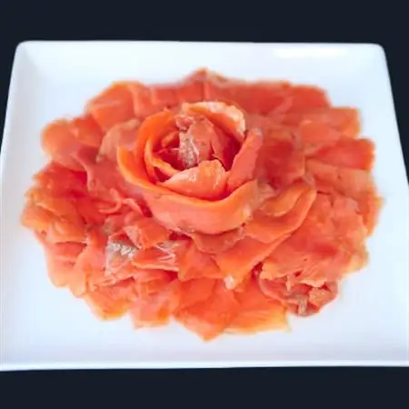 美味しすぎて大人気!サーモンとニシンで豪華な食卓!～ワインの薫り3点セット～_魚介・海産物 鮭・サーモン 鮮魚 さけ サケ さーもん  魚介・海産物   _【配送不可地域：離島】【1287525】