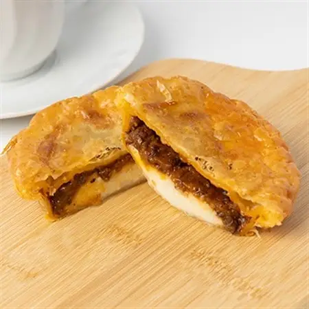 【ミートパイ6種詰め合わせ】Byron Bayセット【佐倉市】_惣菜・加工品   _【配送不可地域：離島】【1416499】