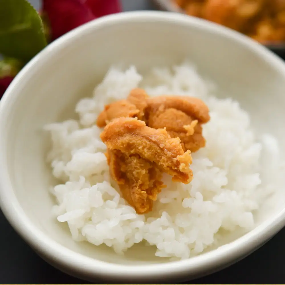 fn-39-032 焼うに ヤマキイチ商店