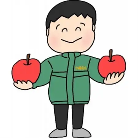 大人気青りんご「トキ」5kg箱(14～23個入り) 訳あり品【2026年10月～順次発送予定】_果物・フルーツ りんご  リンゴ 林檎_【1505679】