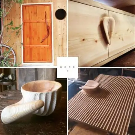 【50,000円ご利用券】家具工房BOOZHOO　家具＆雑貨＆小物を制作いたします。オーダー利用に_雑貨・日用品  家具・インテリア _【1516854】