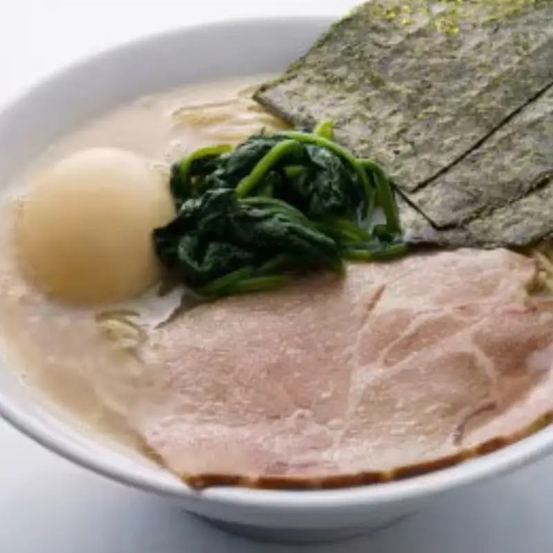 豊中高級　らーめん　4食セット（鶏中華そば・鰹中華そば・豚骨醤油・辛麻麺）【tkor0001】