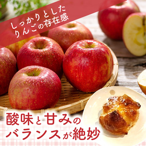 【ナチュラルファーム菓樹】まんまるりんごパイ 6個（2個入×3箱） _NK1206