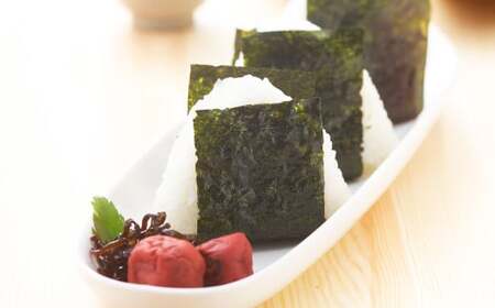 福岡有明のり 焼き海苔 8切 48枚×6袋 計288枚 チャック付き 有明海産 のり 海苔 焼海苔