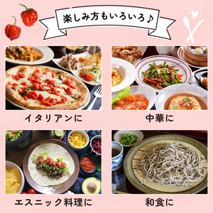京都産ハバネロのホットソース 【篠ソース】 3本セット