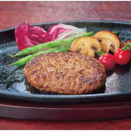 宮城県産仙台牛 生ハンバーグ 120g×6個_肉 ハンバーグ 牛肉 _【配送不可地域：離島】【1507406】