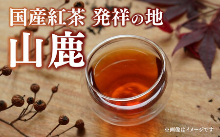 ギャバロン紅茶 2袋セット 【小山製茶】[ZCG002]