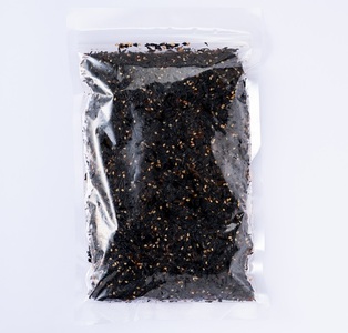 梅ひじき 500g×2袋 大容量 ソフトタイプ 生ふりかけ ふりかけ 梅 おにぎり ご飯のお供 ひじきご飯 サラダ 炊き込み オカベ 愛媛 伊予市｜B300