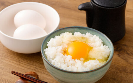 「 ホソヤさんちのいきいき卵 」菊川の耀たまご 40個 （ 割れ補償 5個含む ） セット｜ 化粧箱入 たまご 卵 玉子 生卵 静岡 国産