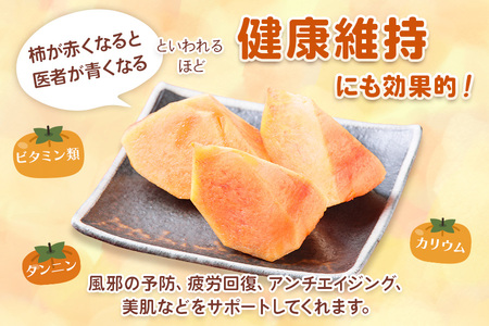 【先行予約】令和8年産 富有柿 2L 12個 ｜《2026年11月上旬より発送予定》カキ かき 果物 くだもの フルーツ 高橋柿ファーム 岐阜県 本巣市 [mt481] 12000円 [mt481_26]	