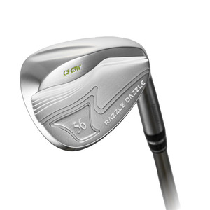 ラズルダズル ウエッジ CS-03W WEDGE（選べる ロフト角 グリップ シャフト） 170RD03N.／ウェッジ ゴルフ ゴルフクラブ