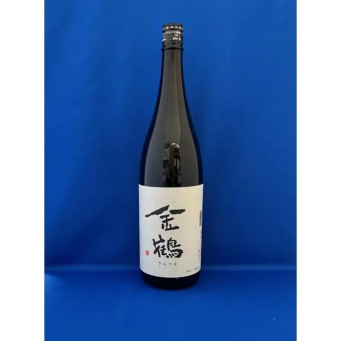 佐渡の銘酒を一升瓶で【湊木遣・金鶴・北雪・真稜】1.8L　各1本