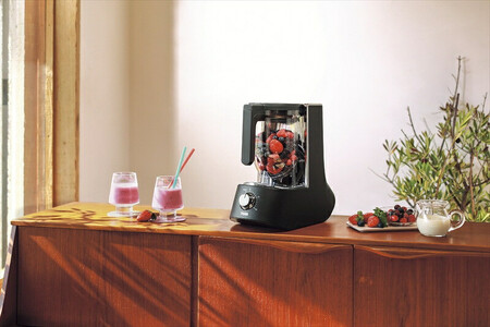 タイガー魔法瓶 ミキサー＜TIGER EDGE＞ SLB-A100KO オニキスブラック【 ミキサー ジューサー 電化製品 家電 大阪府 門真市 】