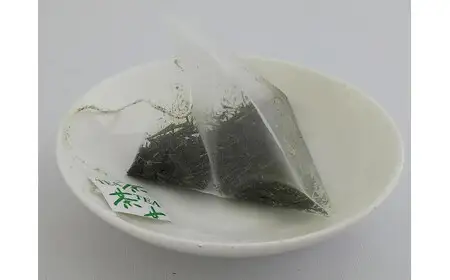 【ギフト用】八女煎茶とほうじ茶の個包装ティーバッグ詰め合せ 068-014