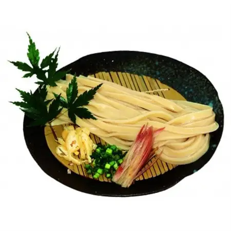 風味豊か、氏家うどん3種 合計2340g+麺スープ400ml×2本セット【配送不可地域：離島】【1459102】