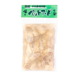 ワンにゃフルギフトセット ペットフード ドッグフード キャットフード セット 地鶏 ゼリー 200g×8個 中村農場 無添加 国産 チューブタイプ ペット 犬 猫 北杜市 八ヶ岳 [h024]