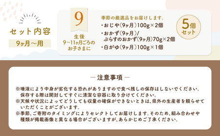 manma 四季のベビーフード 9ヶ月～用 5個セット 離乳食 ベビーフード ベビー用品 赤ちゃん 乳児 おかゆ 粥 レトルト パウチ セット 詰め合わせ 贈答 ギフト プレゼント 贈り物 国産 育児 ご飯 ごはん おかず 手軽 便利
