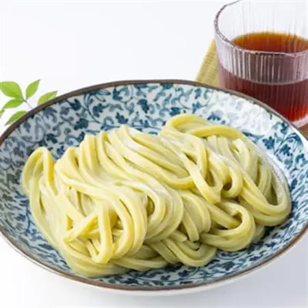 桑茶を使った清瀬うどん【1512206】