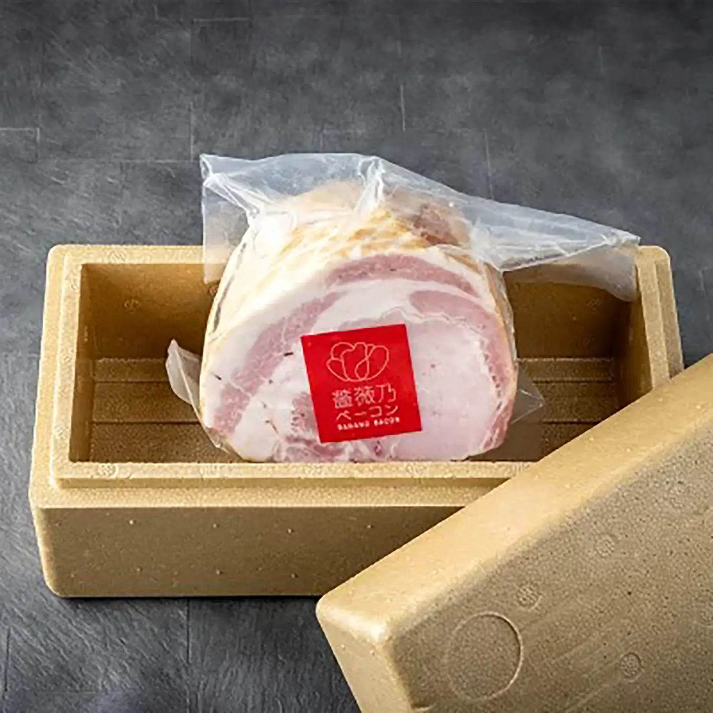 薔薇乃ロースハム 約600g ハム