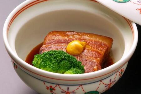 角煮 4個・角煮ちまき 6個 詰合せ 角煮家こじま (KS-46)