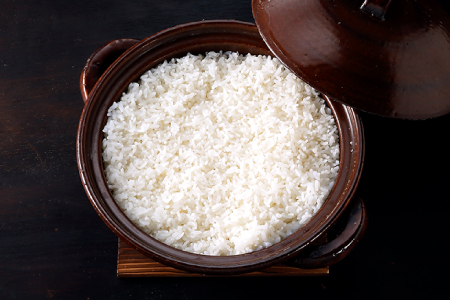 AD151.立花山で育てた九州のブランド米・味くらべセットミニ（4.5キロ）