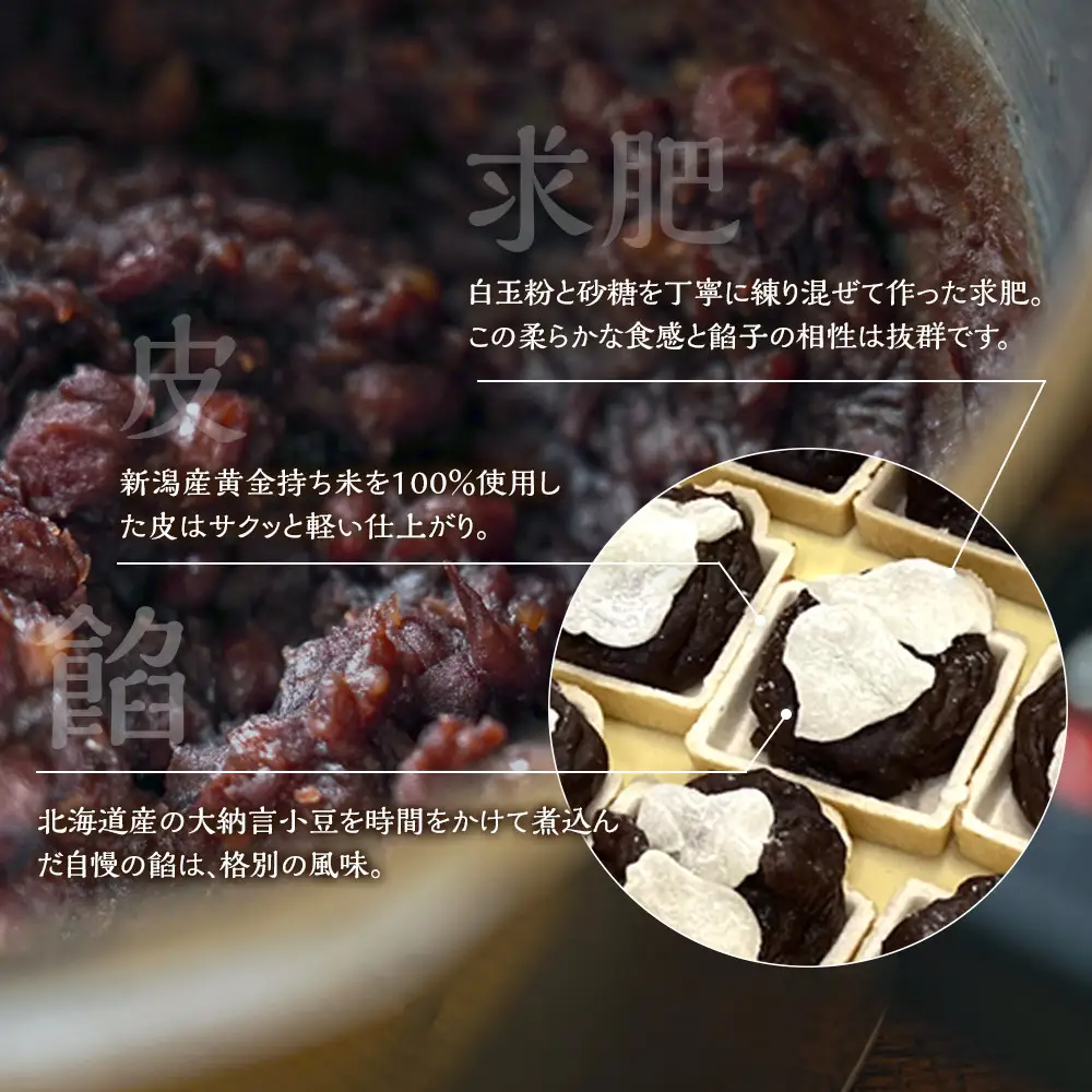 【小田原北条氏ゆかりの虎朱印の形をした最中 5個セット】小田原の老舗菓子店「正栄堂」の代表銘菓神奈川県指定銘菓登録商品。【 和菓子 神奈川県 小田原市 もなか もなか】