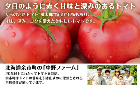 北海道 完熟トマト 酎ハイ 350ml 24本 酒 セイコーマート セコマ Secoma