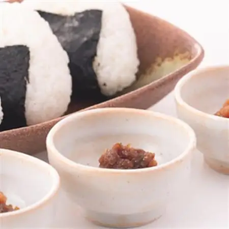 おかずみそ 6個セット A3-336_惣菜・加工品 肉 缶詰・瓶詰   惣菜・加工品 魚 缶詰・瓶詰   惣菜・加工品  缶詰・瓶詰 _【配送不可地域：離島】【1502243】