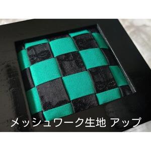 CUBE家紋(五山桐)アロマインテリア