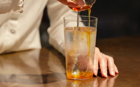 ［Tamitu］Herbal Honey　618/ 250g　（純粋はちみつに数種類のハーブとスパイスを調合したはちみつ）【1.5-30】