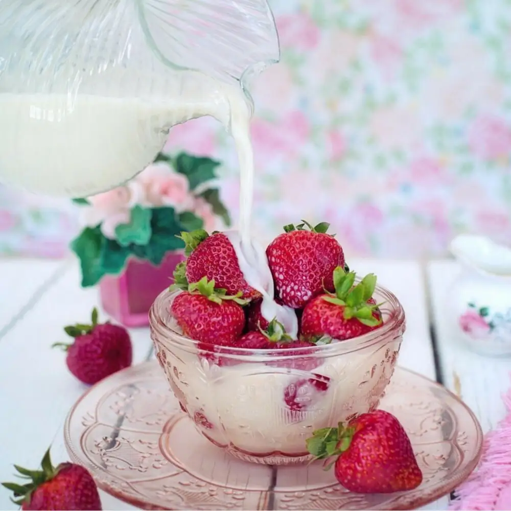 福岡県産完熟あまおういちご（約270g×4パック） | フルーツ 果物 くだもの 食品 人気 おすすめ 送料無料