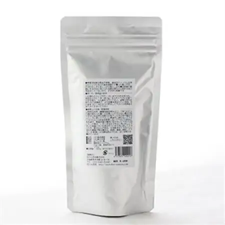 【入れ歯洗浄剤 160g (8袋セット)】界面活性剤や色素、増粘剤や結着剤など無添加_雑貨・日用品  日用品 _【配送不可地域：離島・沖縄県】【1172982】